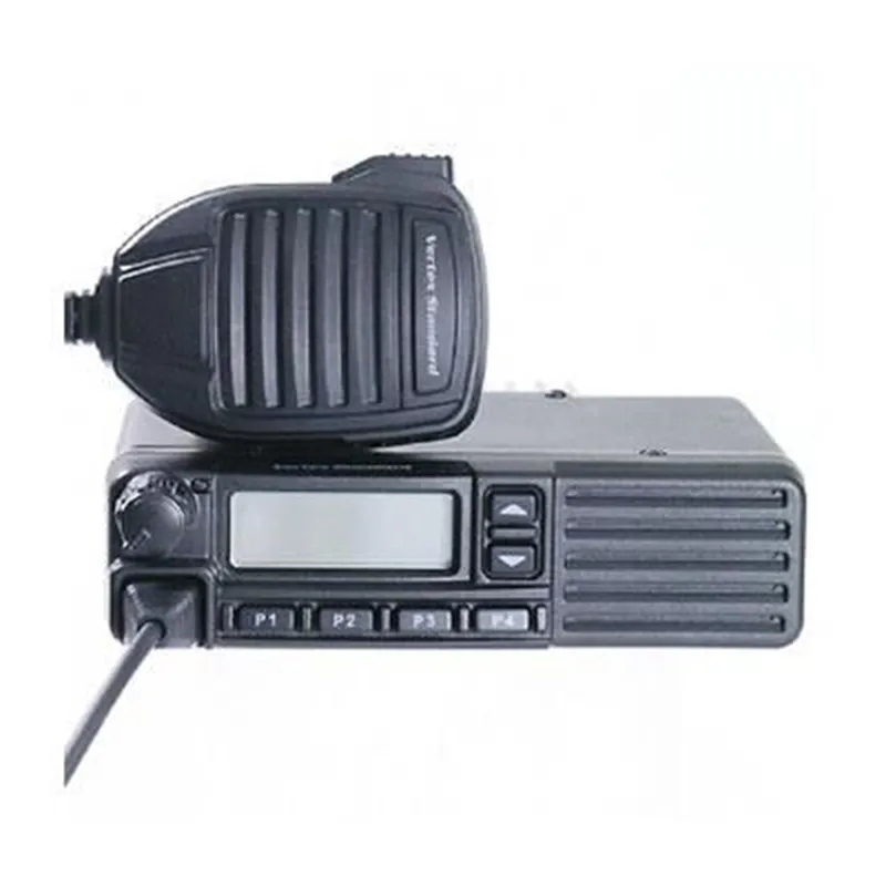 Transportable Base Station for Emergency Communications