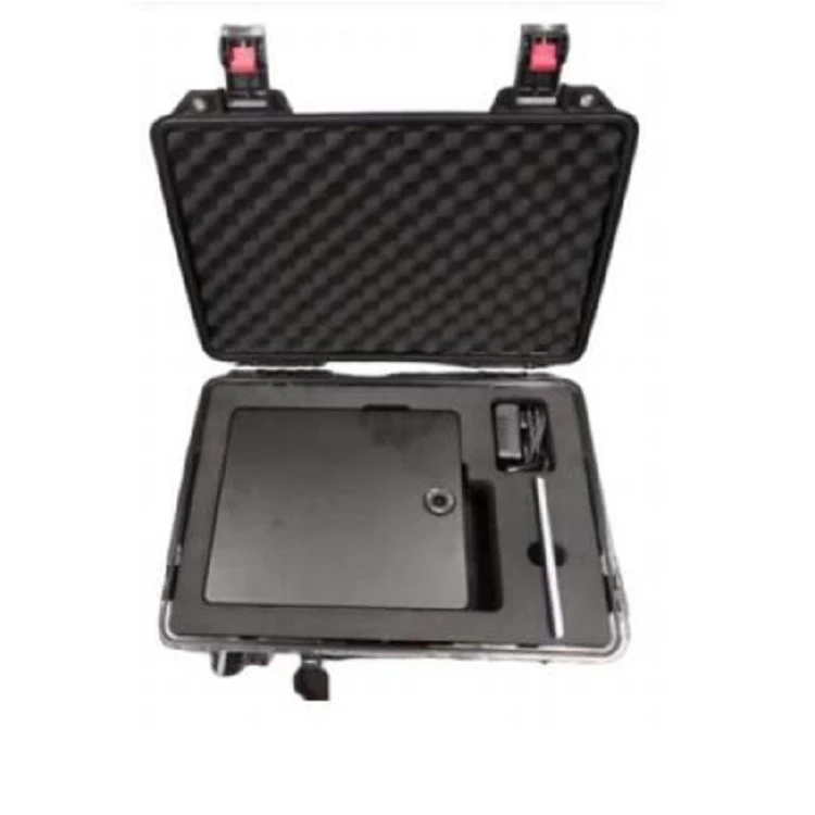 Visual Smart Antenna